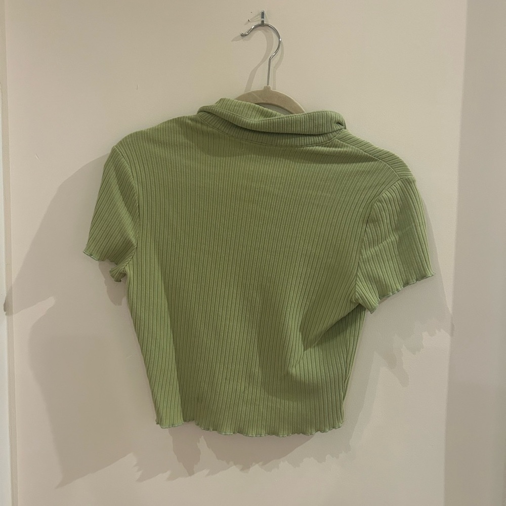 Reformation Top - Picture 3 of 4